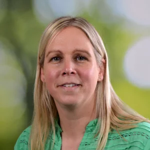 Karola Klaver - Kindcentrum De Veste