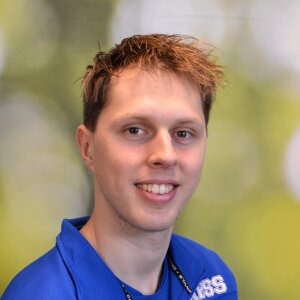 Kevin Hoen - Kindcentrum De Veste