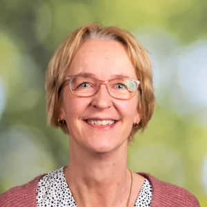 Lilian Beek - Kindcentrum De Veste
