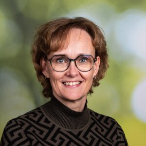 Linda Pol - Kindcentrum De Buuzekaemp