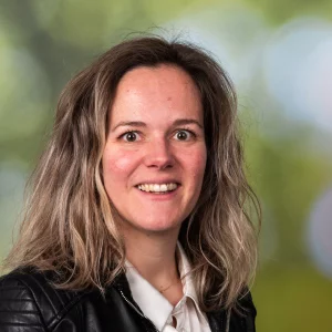 Linde Meijerink - Kindcentrum Johan Friso