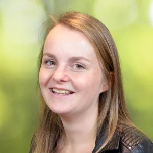 Loes Weiland - Kindcentrum Claus