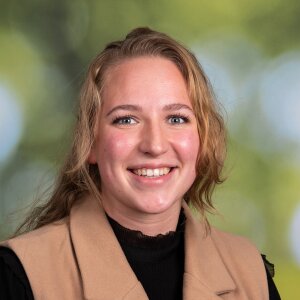 Lotte Krips - Kindcentrum Claus