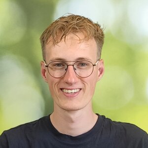 Luka van der Meij - Kindcentrum De Wiedewereld