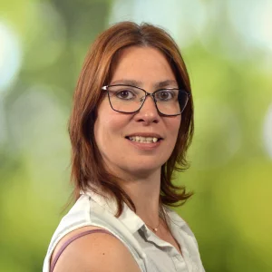 Lydia Thoren - Kindcentrum De Wijngaard