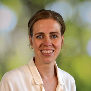 Maaike Gruppen - Accrete PCO