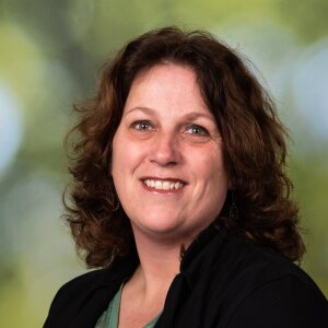 Margreet Kragt - Kindcentrum De Veste