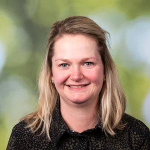 Marielle Oudenaarden - Kindcentrum Ichthus