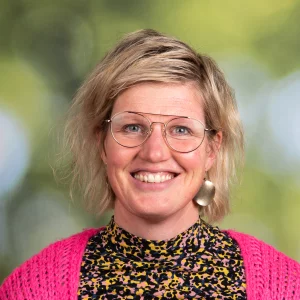 Marieta Rietkerk - Kindcentrum De Veste