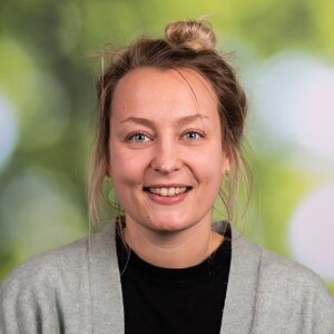 Marleen van Wilgenburg - Kindcentrum Het Kompas Steenwijk
