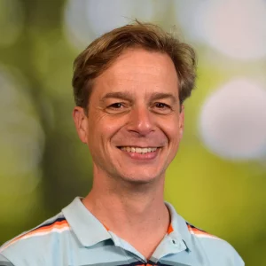 Martijn Goeman - Kindcentrum Immanuël