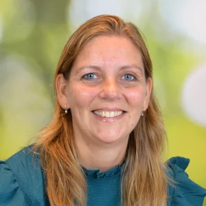 Martina Plantinga - Kindcentrum Bernhard