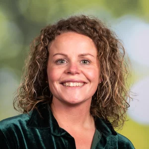 Martine Stalknecht - Kindcentrum De Veste