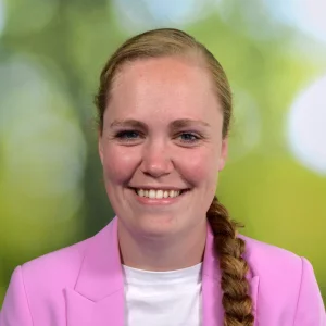 Merel van Adrighem - Kindcentrum Eben Haëzer