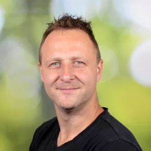 Michael Schell - Kindcentrum Het Kompas Steenwijk