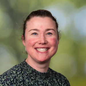 Miranda van der Voort - Kindcentrum Bernhard