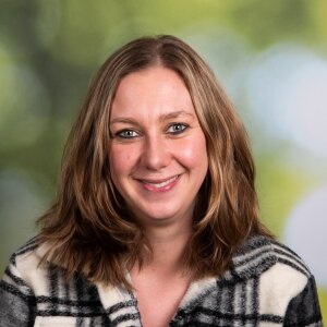 Niesje Dunnink - Kindcentrum De Buuzekaemp