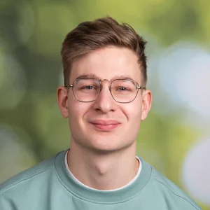Ole Sanders - Kindcentrum De Veste