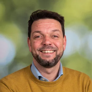 Peter Timmer - Kindcentrum De Veste