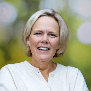 Petra van de Pauvort - Kindcentrum Het Kompas Steenwijk