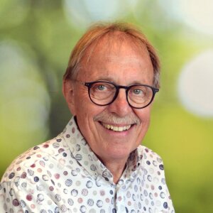 Piet van Kesteren - Kindcentrum Immanuël