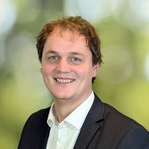 Remco Veldhuizen - Accrete PCO