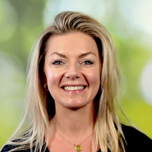 Rienke Strijker - Kindcentrum De Wijngaard