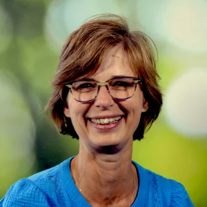 Rozina Dijkstra - Kindcentrum De Wijngaard
