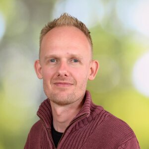 Sander den Hartog - Kindcentrum Claus