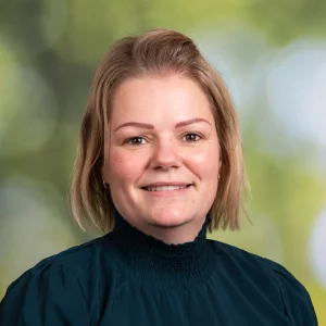 Sharon van Mierlo - Kindcentrum De Veste