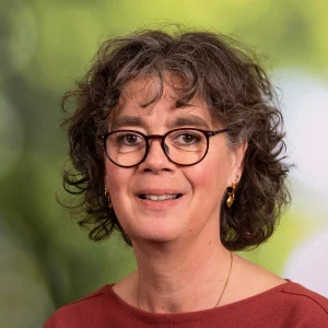 Sietske de Jong - Accrete PCO
