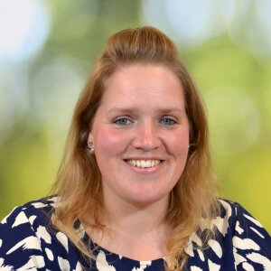 Suzanne Bakker - Kindcentrum Het Kompas Steenwijk