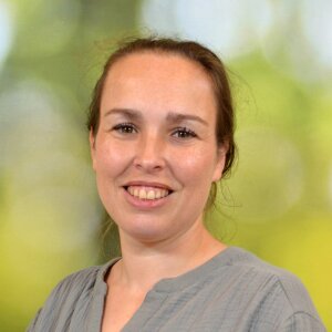 Suzanne van Meeuwenoord - Kindcentrum Het Kompas Steenwijk