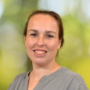 Suzanne van Meeuwenoord - Kindcentrum Bernhard