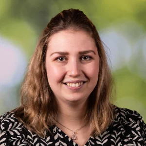 Sylvana de Vries - Kindcentrum Claus