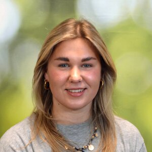 Tessa Posthuma - Kindcentrum De Veste