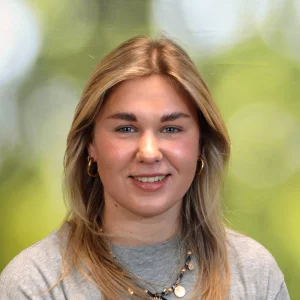 Tessa Posthuma - Kindcentrum De Veste