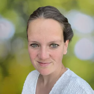 Thirza Lukas - Kindcentrum Claus