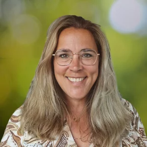 Vanessa Vis - Kindcentrum De Wijngaard