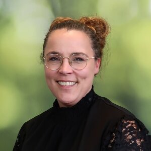 Vanessa Vis  - Kindcentrum De Buuzekaemp