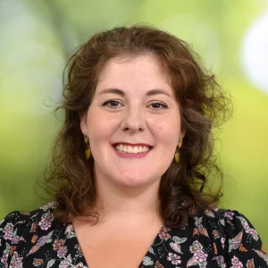 Vera Brouwer - Kindcentrum Johan Friso