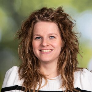 Wendi Bruintjes - Kindcentrum De Buuzekaemp