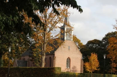 Copyright Protestantse Kerk Steenwijkerwold