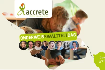 Accrete