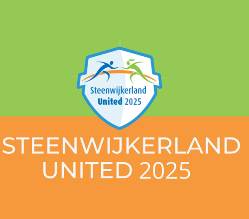 Samenwerking met Steenwijker United