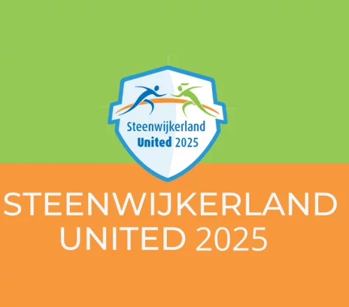Samenwerking met Steenwijker United