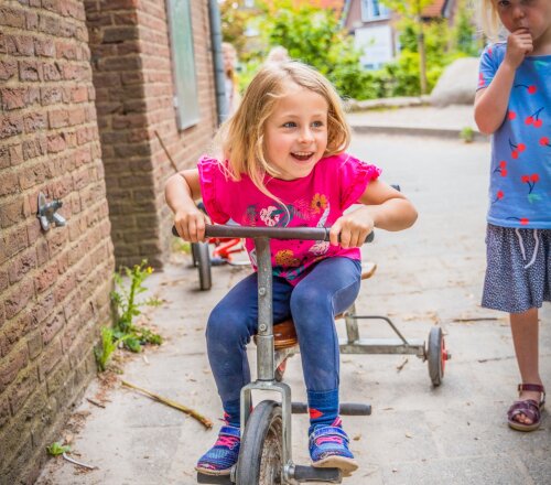 Expeditie Accrete op onze basisscholen