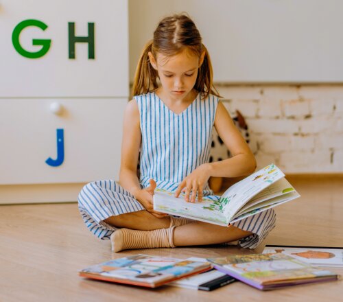 Ieder kind welkom in ons basisonderwijs (Steenwijk)