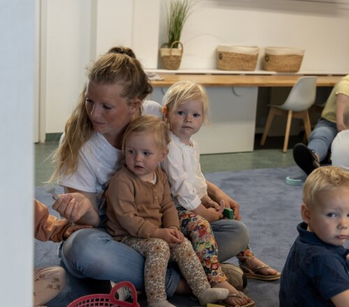 Tarieven kinderopvang Genemuiden