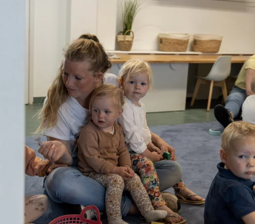 Tarieven kinderopvang Genemuiden